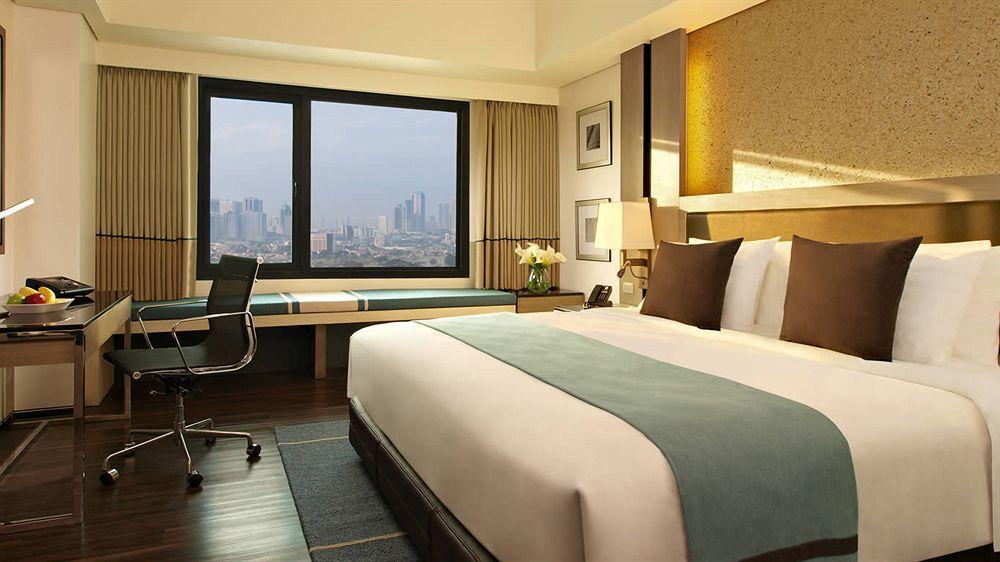 Seda Bonifacio Global City Тагуиг Екстериор снимка