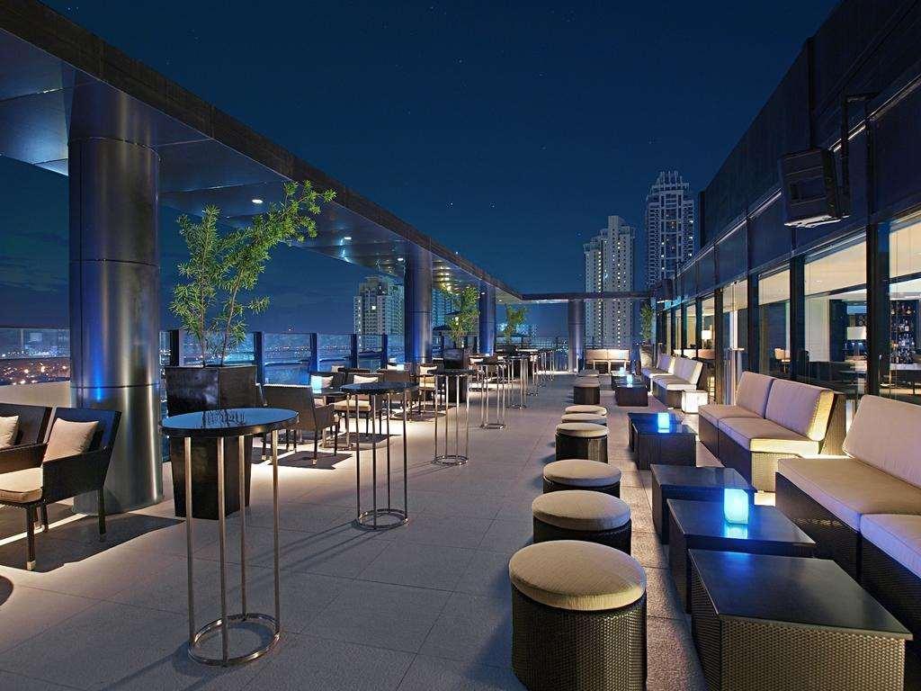 Seda Bonifacio Global City Тагуиг Екстериор снимка