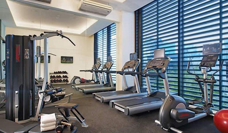 Seda Bonifacio Global City Тагуиг Екстериор снимка