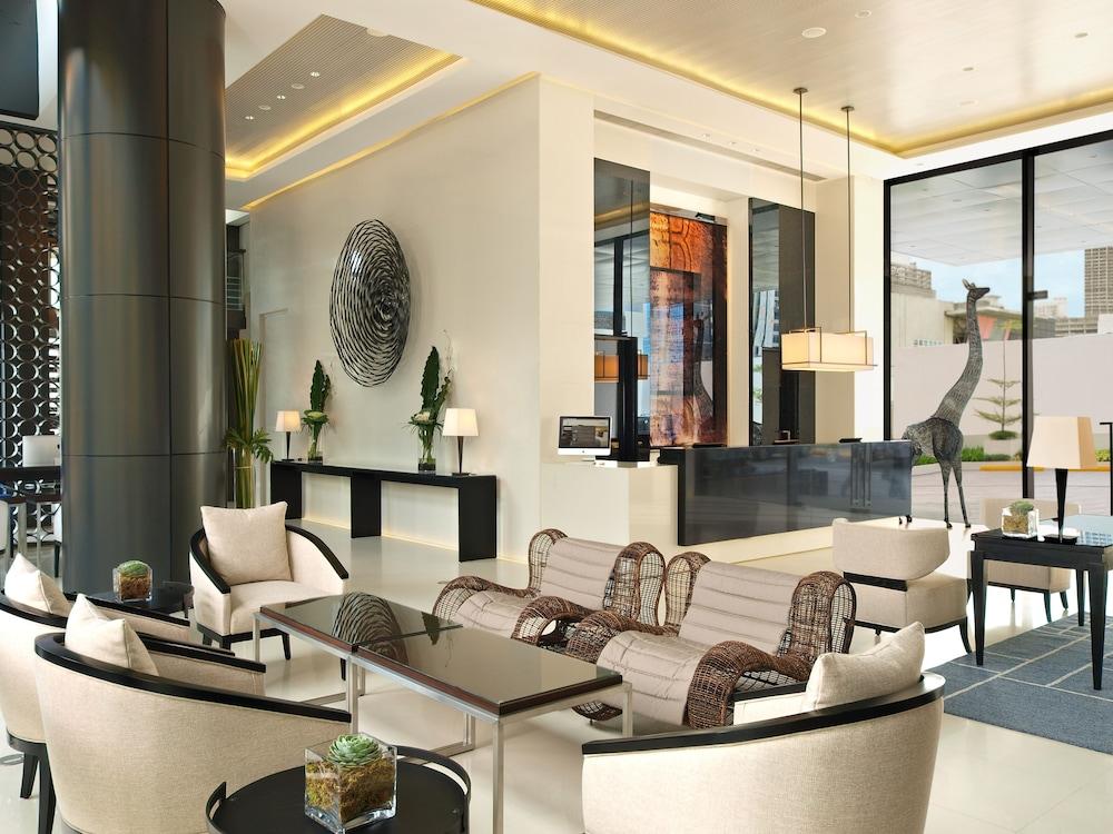 Seda Bonifacio Global City Тагуиг Екстериор снимка