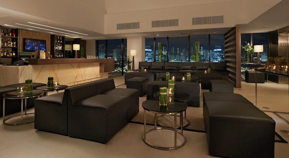 Seda Bonifacio Global City Тагуиг Екстериор снимка