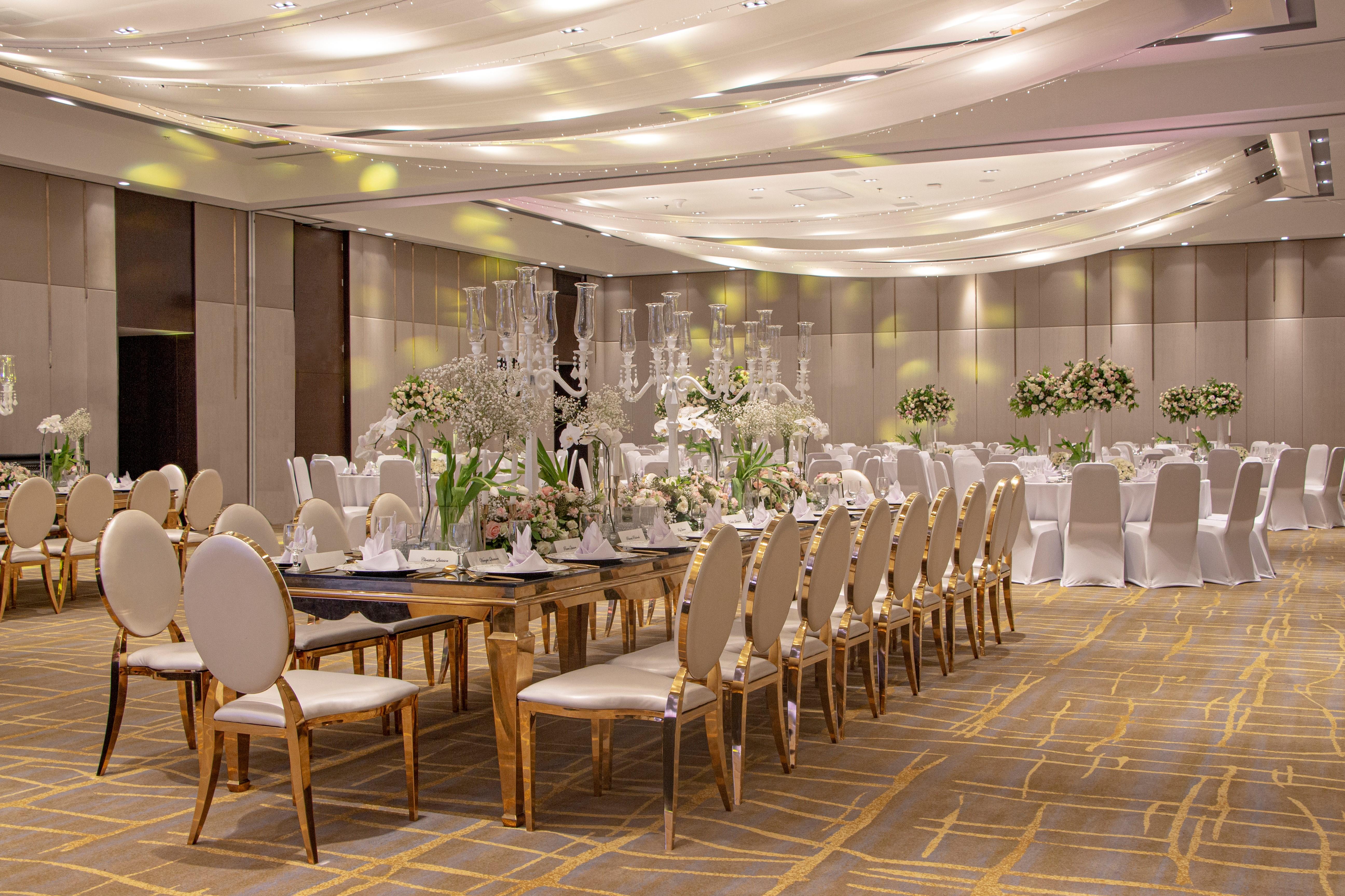 Seda Bonifacio Global City Тагуиг Екстериор снимка