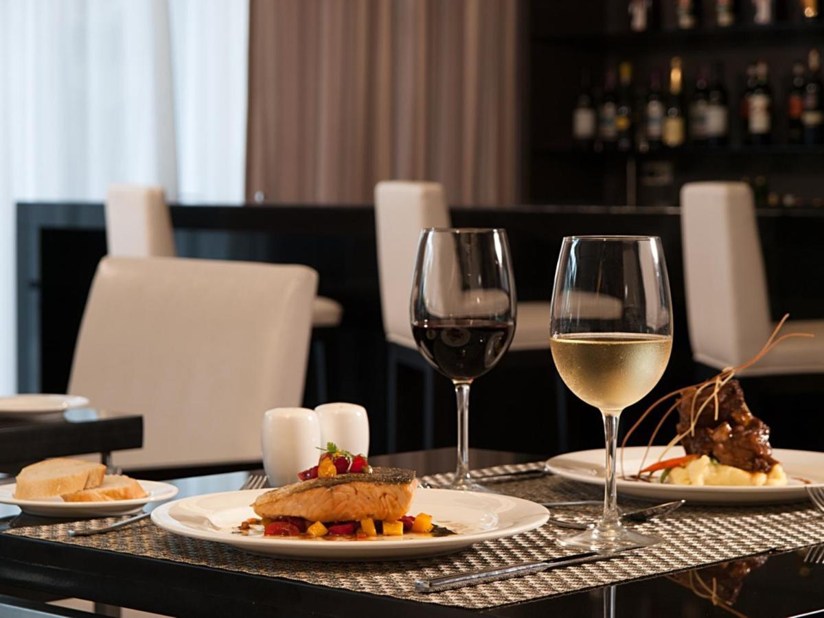 Seda Bonifacio Global City Тагуиг Екстериор снимка